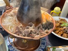 -马家饭堂(南街薰酱店)