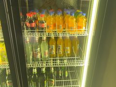 -四禧精酿烧烤工场(大明湖店)