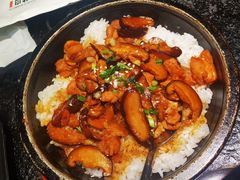 -九田家黑牛烤肉料理(太阳城店)
