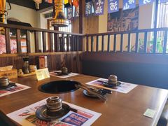 -玖合肉町·烧肉(惠安禹洲店)