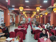 -老边饺子馆(中街店)