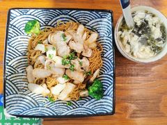 -囿面传统制面馆(中央路店)