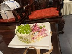 -古韵轩·江浙融合菜(梁溪店)