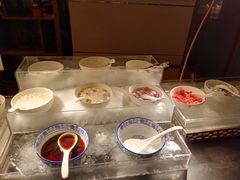 -福州天元国际威斯汀酒店·中国元素餐厅