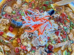 -坛南湾农家乐·海鲜楼·大排档(平潭坛南湾店)