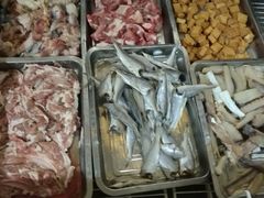 -木柴豆腐·活海鲜·鲁菜