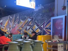 -醉炫音速烧烤·干煸菜(沙河总店)
