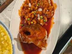 -祥记·非遗传承·苏帮菜(石路店)