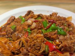 -吕记老鸭汤·徽菜馆(东营路店)