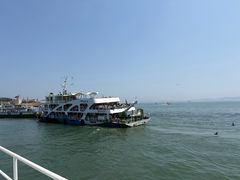 -刘公岛景区