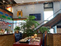-后院犇牛主题餐厅(云岗店)