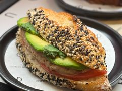 -PAIN CHAUD 百丘(静安久光店)