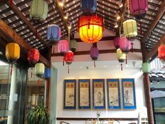 -院8里·少城记忆老川菜(宽窄巷子店)