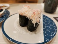 -濱寿司(高新伊藤店)