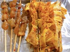 -老王太太串吧(中街店)