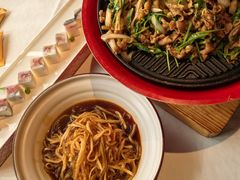 -庆云楼饭庄(什刹海店)