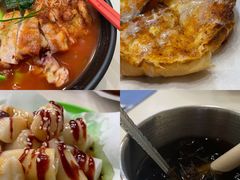 -華歡冰室-WahFoon(吉大店)