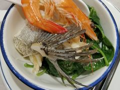 -阿四台山黄鳝饭(东门店)