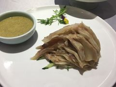 -味+新京宴·烤鸭·北京菜(创意谷店)