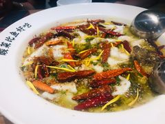 -太二酸菜鱼(正大广场店)