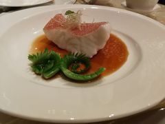 -8餐厅(新葡京酒店)