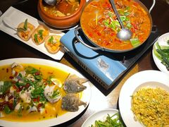 -小喜客·云南特色菜(纳西庭院店)