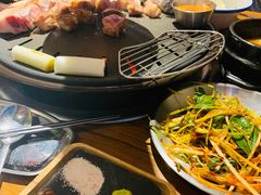 -济州爱肉堂(总店)
