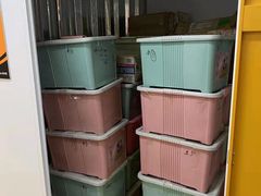 -安东易迷你仓自助寄存仓库(苏州桥店)