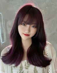 点击看大图 -那茉 Hair Salon