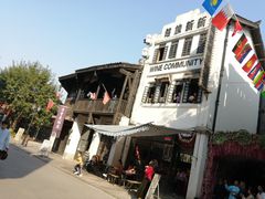 -两江国际影视城