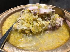 -关东小磨东北菜(漕河泾印象城店)