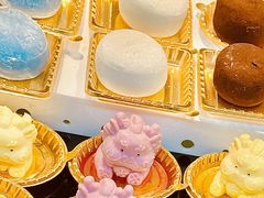 -一绪に寿喜烧自助(世茂广场店)