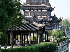 -东湖景区