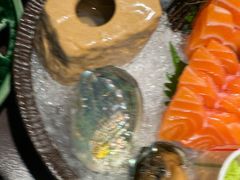 -匠和风精致料理(莆田财富中心店)