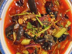 -一块豆腐·海鲜·家常菜(李沧书院路店)