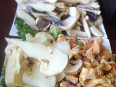 -野菌皇海景野生菌火锅(滨海大道店)