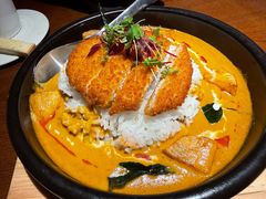 -本处·素食·融合料理(南油店)