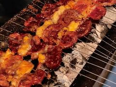 腰花-菜园老太太烧烤(东岗路店)
