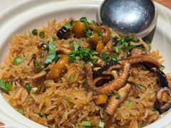 -侨美食家·粤菜(体育西路店)