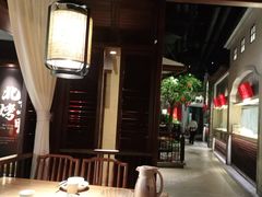 -北方家宴(番禺永旺店)