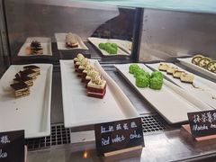 -君悦酒店·乐厨·高空自助餐(青年大街店)