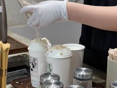-李山山茶事(景枫店)