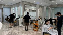 -MMby HairCode 芭曲发型概念店