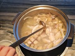 -大头椰·椰子鸡火锅(南宁万象城店)