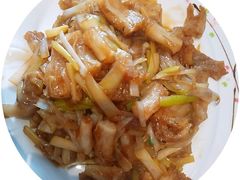 -辣子鸡背(九龙山店)