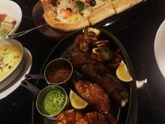 -食间牛排(湖西路店)