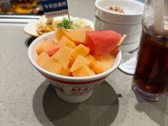 -海底捞火锅(苏宁广场店)