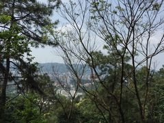 -火炉山森林公园