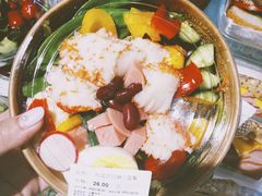 -Olé精品超市(广州太古汇店)