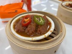 -嘉升大排档(番禺总店)